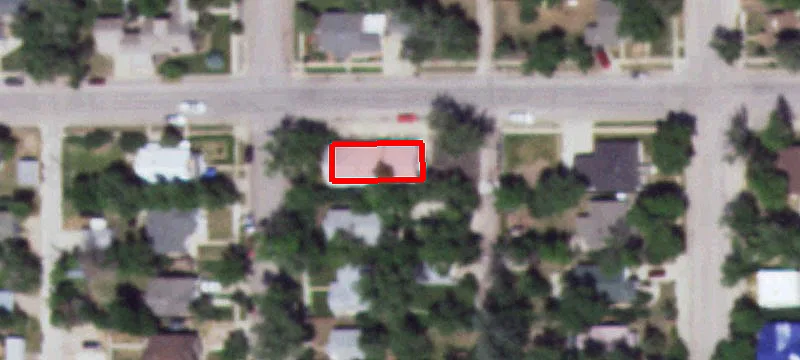 301 Rockpile Blvd