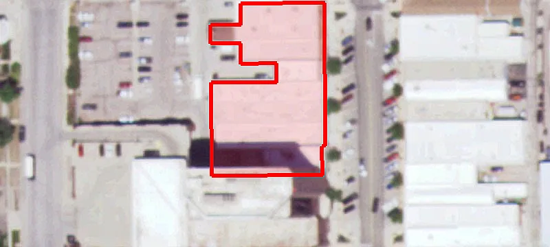 210 Gillette Ave