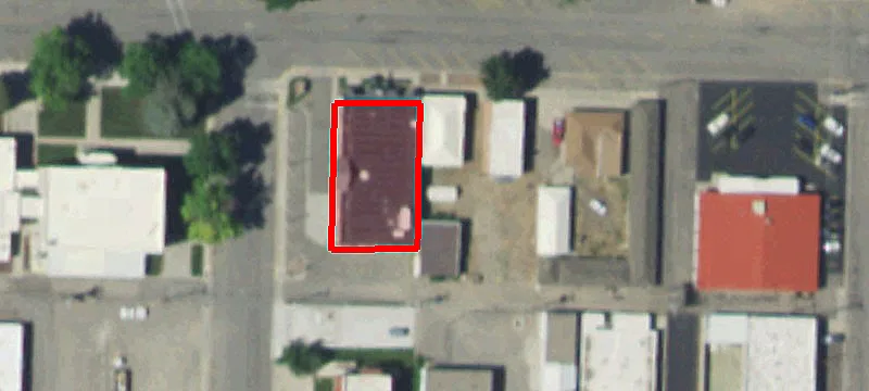 339 Arapahoe St