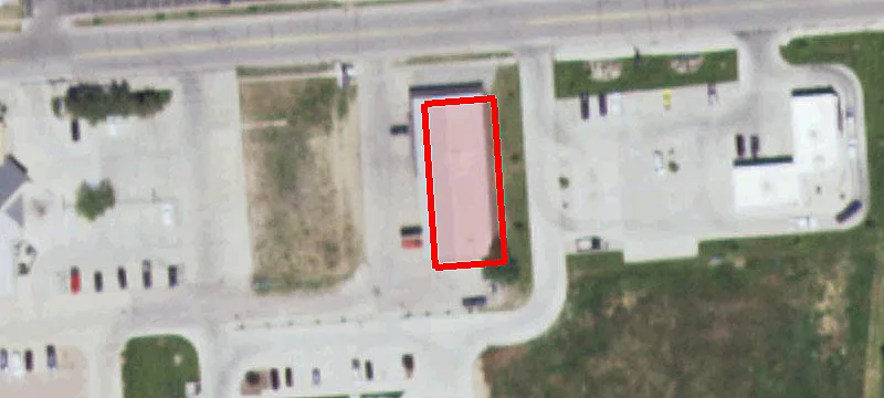 818 Country Clb Rd