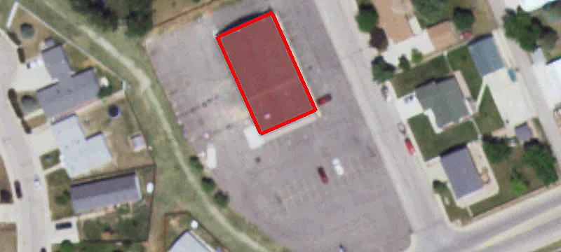 800 Shoshone Ave