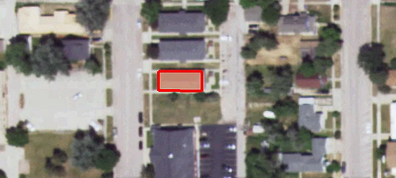 505 Kendrick Ave