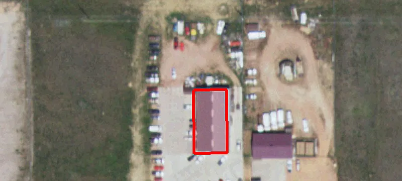 1311 Energy St