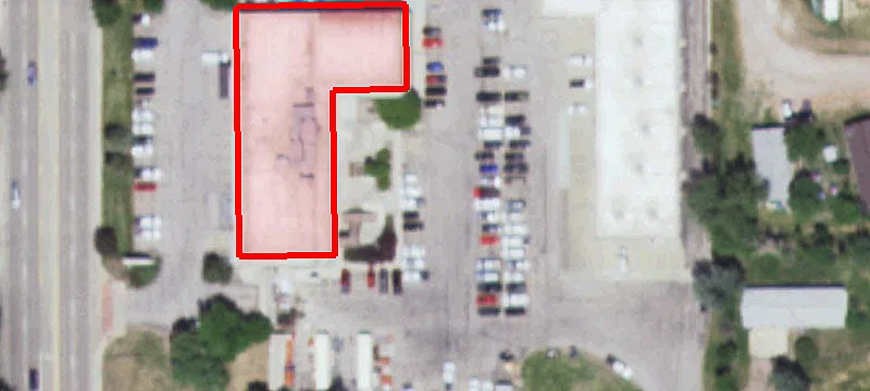 1001 Douglas Hwy