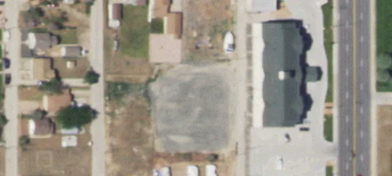 1325 12th W A St