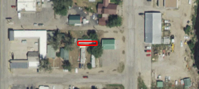 116 Hickory Ave