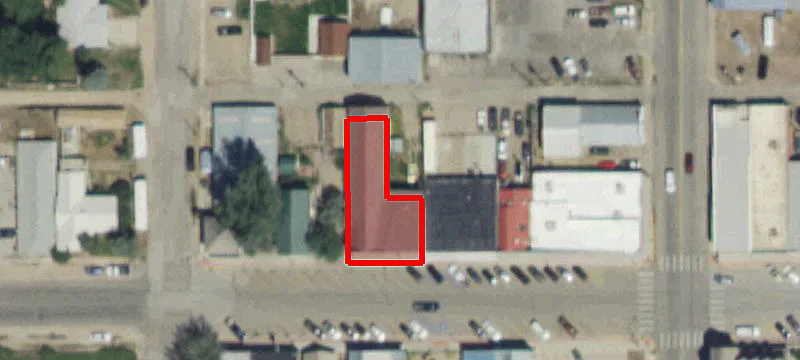 110 Brg Ave