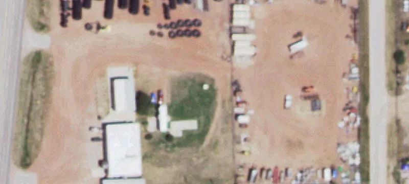 3504 Us Hwy 14-16a