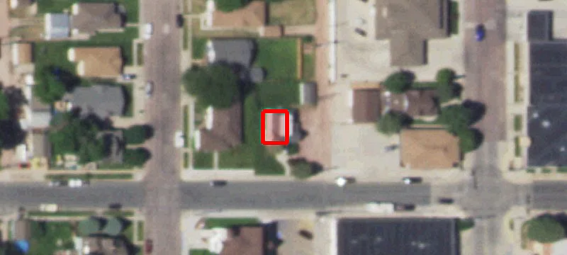 120 22nd Ave