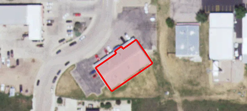 410 Lakeway Rd