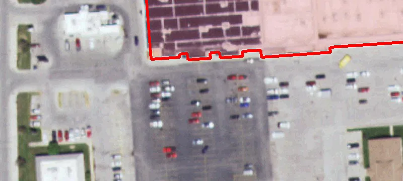2005 Douglas Hwy