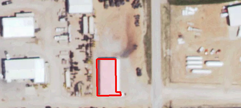 3601 Hackathorn Ln