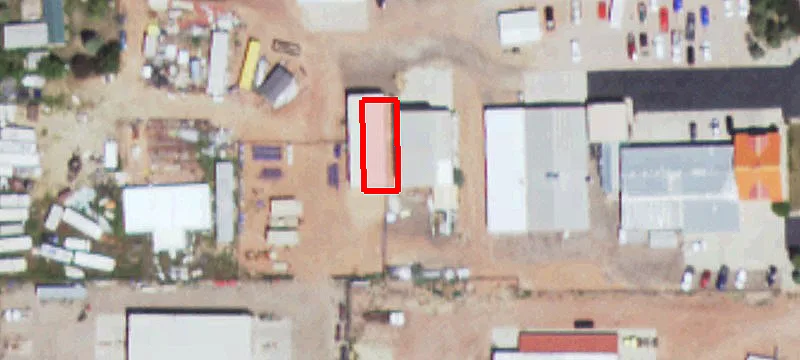 5940 Mohan Rd