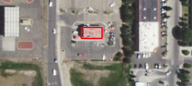 2044 Dell Range Blvd