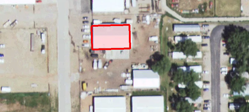 307 Industrial Park Dr
