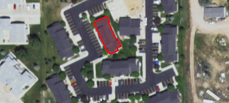 1086 Country Clb Rd