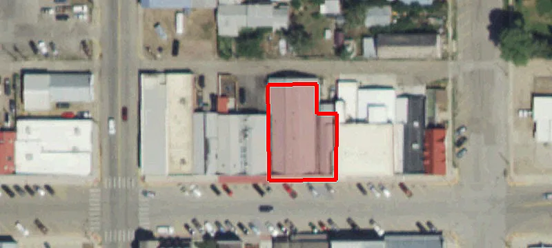 110 Brg Ave