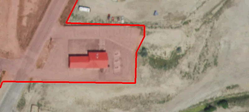 409 Airport Rd