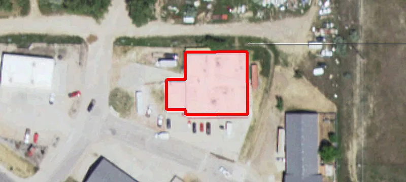 1701 Phillips Cir