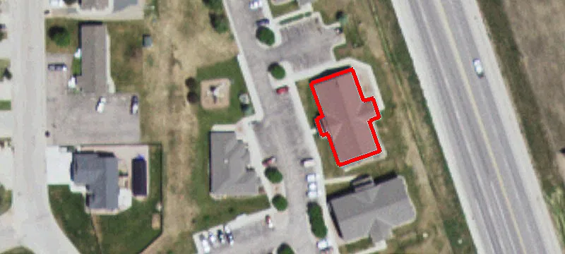 7123 Robin Dr