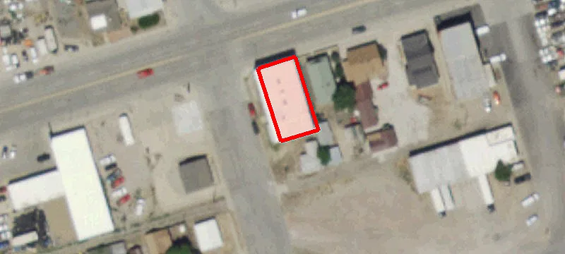 102 Cedar St