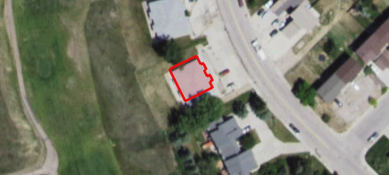 608 Overdale Dr