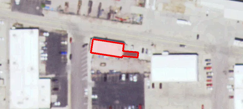 101 Kendrick Ave