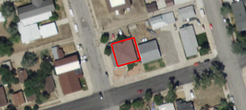 819 Maple St