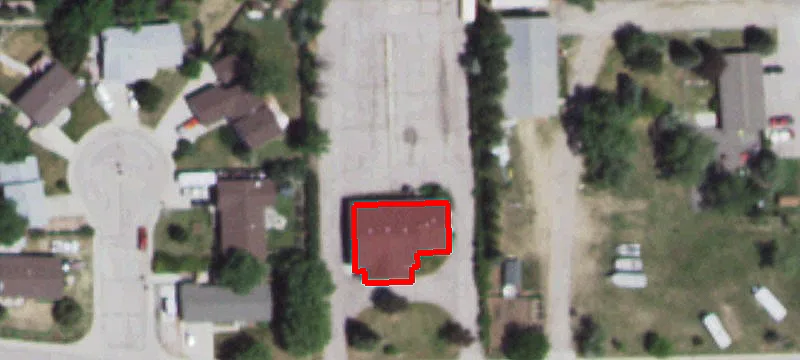 2200 Greenway Dr