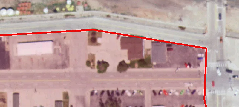 101 Osborne Ave