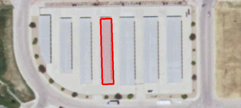 702 Expy Dr