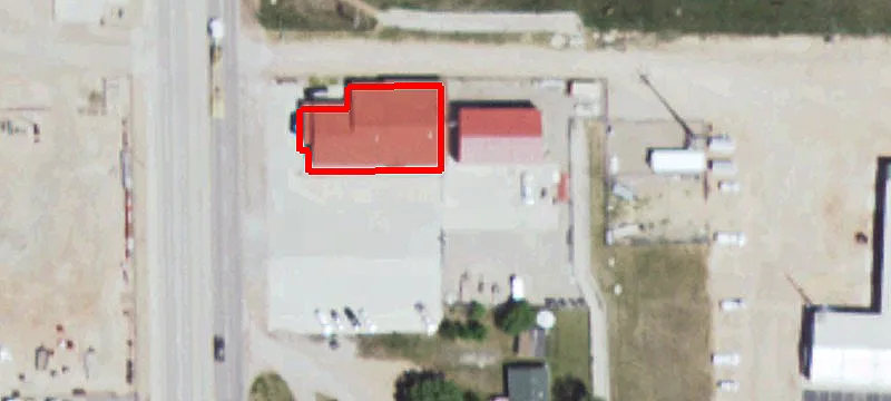 305 Garner Lk Rd