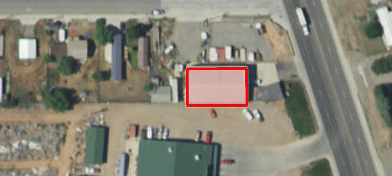 156 Us Hwy 20th S