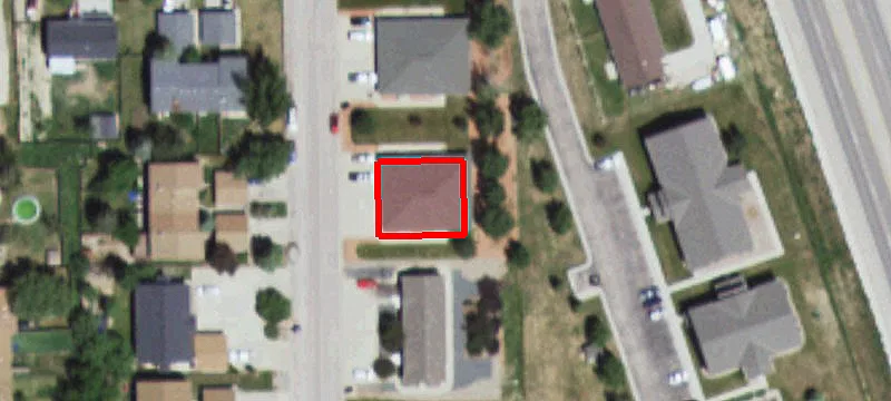 7011 Robin Dr