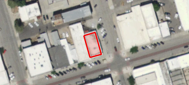 401 Cedar St