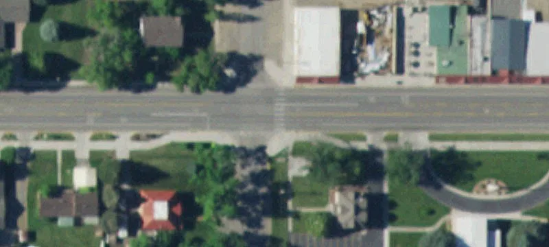 614 Airport Rd