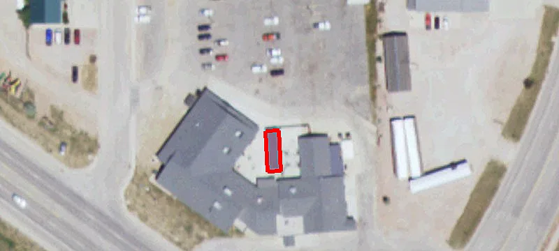 5201 Douglas Hwy Ste, Unit 100