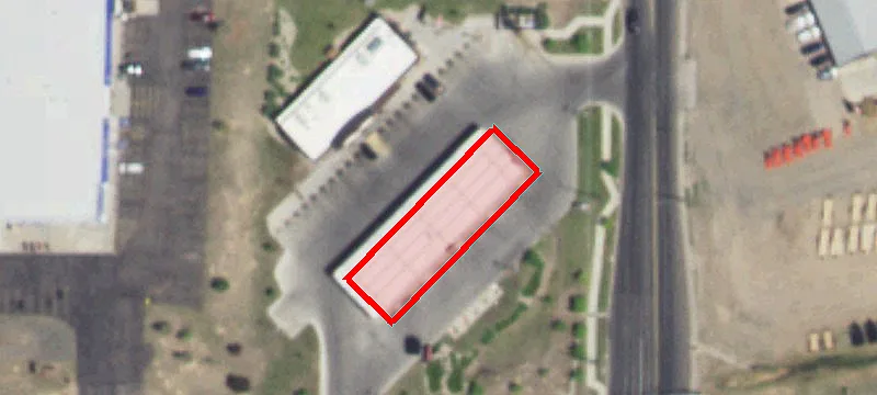 3354 Lincolnway