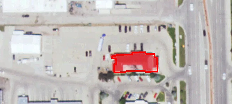 2700 Douglas Hwy