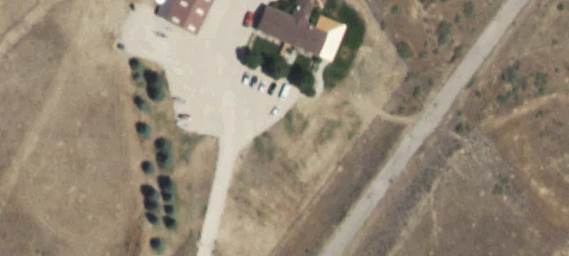 20400 Grey Reef Rd