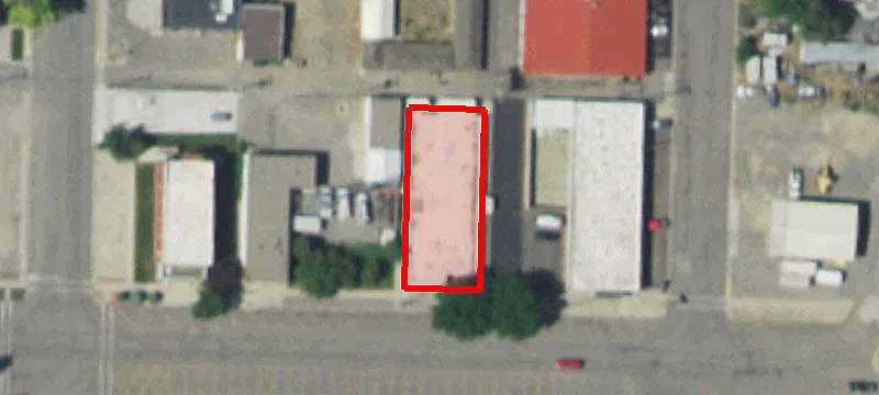 316 Broadway St
