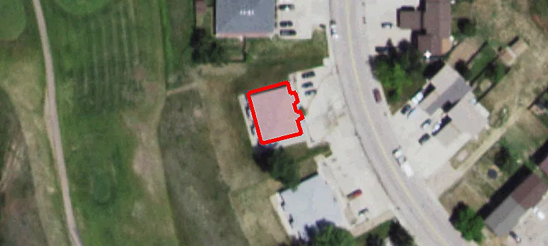 600 Overdale Dr