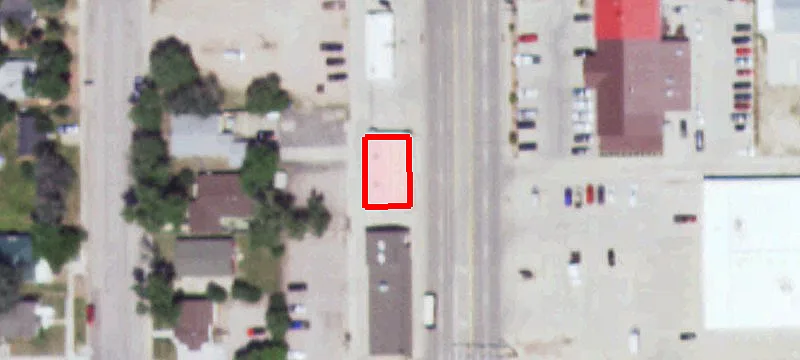 604 Douglas Hwy