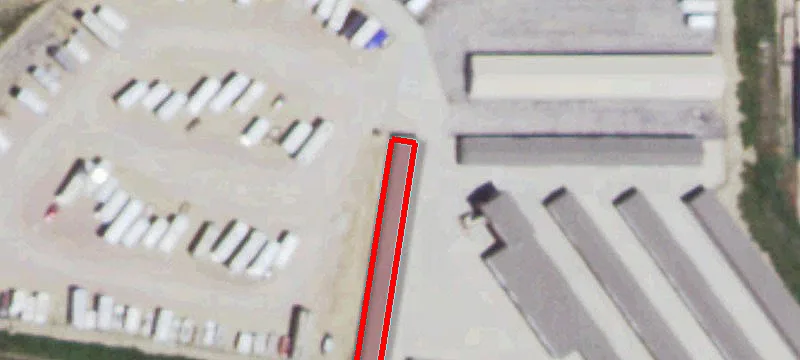 507 Commercial Dr