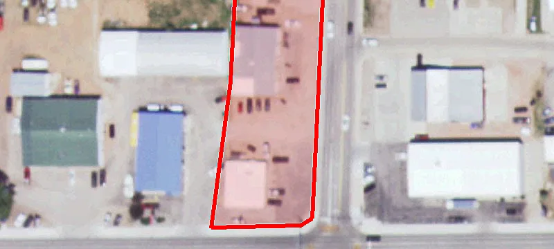 409 Lakeway Rd