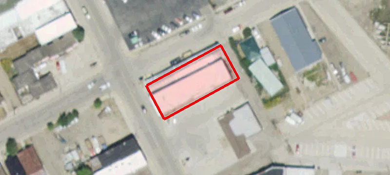 718 Pne Ave