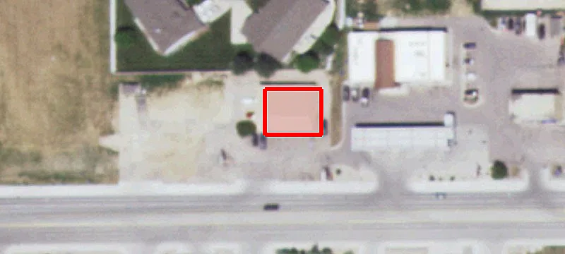 306 Lakeway Rd