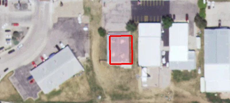 502 Lakeway Rd
