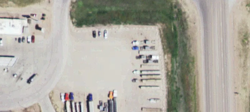 101 Rampart Dr