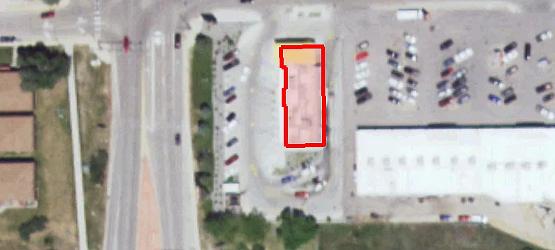 806 Camel Dr